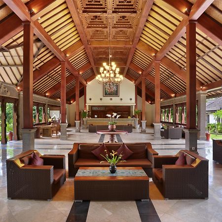 Ombak Sunset Hotel Gili Trawangan Exterior photo